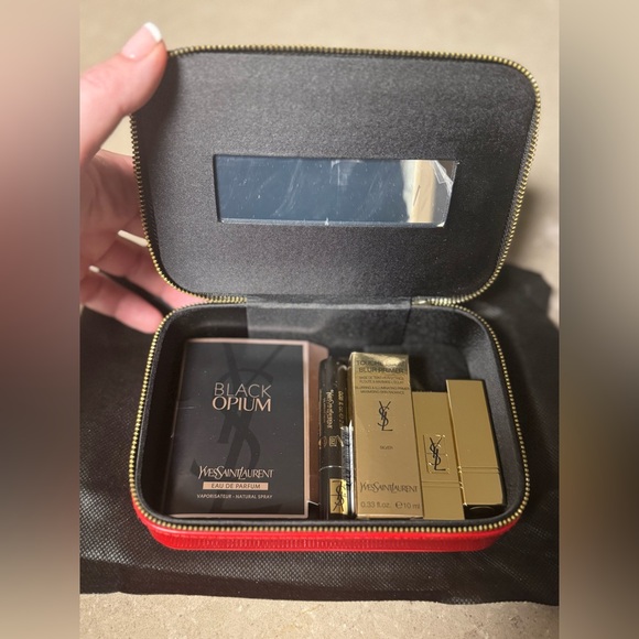 YSL Gift Bundle - Picture 8 of 8